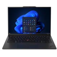 Ноутбук Lenovo ThinkPad X1 Carbon Gen 12 (21KDSHNF00-NoOS) [14" (2880x1800), Intel Core Ultra 7 155U 1.7ГГц, 32 Гб DDR5, SSD 1 Тб, Intel Graphics, без ОС]