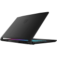 Ноутбук MSI Katana A15 B8VF-448US [15,6" (1920x1080), AMD Ryzen 7 8845HS 3.8ГГц, 32 Гб DDR5, SSD 1 Тб, GeForce RTX 4060 8 Гб, Windows 11 PRO]
