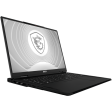 Ноутбук MSI CreatorPro X18 HX A14VKSG-616RU [18" (3840x2400), Intel Core i9-14900HX 2.2ГГц, 128 Гб DDR5, SSD 2 Тб, NVIDIA RTX 3500 Ada 12 Гб, Windows 11 PRO]