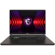 Ноутбук MSI Vector 17 HX A14VIG-899RU [17" (2560x1600), Intel Core i9-14900HX 5.8ГГц, 32 Гб DDR5, SSD 2 Тб, GeForce RTX 4090 16 Гб, Windows 11 Home]
