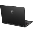 Ноутбук MSI Stealth A16 AI+ A3XVFG-283RU [16" (2560x1600), AMD Ryzen AI 9 365 2.0ГГц, 32 Гб DDR5, SSD 1 Тб, GeForce RTX 4060 8 Гб, Windows 11 Home]