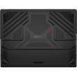 Ноутбук MSI Raider A18 HX A9WJG-216RU [18" (3840x2400), AMD Ryzen 9 9955HX3D 2.5ГГц, 64 Гб DDR5, SSD 2 Тб, GeForce RTX 5090 24 Гб, Windows 11 Home]