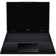 Ноутбук MSI Titan 18 HX (A14VIG-211RU) [18" (3840x2400), Intel Core i9-14900HX 2.2ГГц, 64 Гб DDR5, SSD 3 Тб, GeForce RTX 4090 16 Гб, Windows 11 Home]