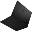 Ноутбук MSI Pulse 17 AI C1VFKG (9S7-17T311-086) [17" (1920x1200), Intel Core Ultra 5 125H 1.2ГГц, 16 Гб DDR5, SSD 512 Гб, GeForce RTX 4060 8 Гб, без ОС]