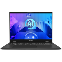 Ноутбук MSI Prestige 16 AI Evo (B1MG-035RU) [16" (2560x1600), Intel Core Ultra 7 155H 1.4ГГц, 16 Гб DDR5, SSD 1 Тб, Intel Arc Graphics, Windows 11 Home]