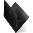 Ноутбук MSI Stealth A16 AI+ A3XVFG-283RU [16" (2560x1600), AMD Ryzen AI 9 365 2.0ГГц, 32 Гб DDR5, SSD 1 Тб, GeForce RTX 4060 8 Гб, Windows 11 Home]