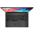 Ноутбук MSI Modern 14 F13MG-069XRU [14" (1920x1080), Intel Core i7-1355U 1.7ГГц, 16 Гб DDR4, SSD 512 Гб, Intel Iris Xe Graphics, без ОС]