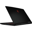 Ноутбук MSI GF63 Thin (12VE-1038XRU) [15,6" (1920x1080), Intel Core i5-12450H 2.0ГГц, 16 Гб DDR4, SSD 1 Тб, GeForce RTX 4050 6 Гб, без ОС]