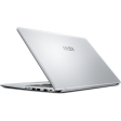 Ноутбук MSI Modern 15 F13MG-201XRU [15,6" (1920x1080), Intel Core i5-1335U 1.3ГГц, 16 Гб DDR4, SSD 512 Гб, Intel Iris Xe Graphics, без ОС]