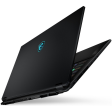Ноутбук MSI Stealth 18 HX AI A2XWJG-052RU [18" (3840x2400), Intel Core Ultra 9 275HX 2.7ГГц, 64 Гб DDR5, SSD 2 Тб, GeForce RTX 5090 24 Гб, Windows 11 Home]