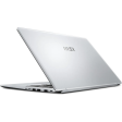 Ноутбук MSI Modern 15 F13MG-253RU [15,6" (1920x1080), Intel Core i7-1355U 1.7ГГц, 16 Гб DDR4, SSD 512 Гб, Intel Iris Xe Graphics, Windows 11 PRO]