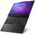 Ноутбук MSI Venture A16 AI+ A3HMG-027XRU [16" (2048x1280), AMD Ryzen AI 5 340 2.0ГГц, 16 Гб DDR5, SSD 512 Гб, AMD Radeon 840M, без ОС]