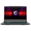 Ноутбук MSI Thin A15 B7UC-405XRU [15,6" (1920x1080), AMD Ryzen 5 7535HS 3.3ГГц, 16 Гб DDR5, SSD 1 Тб, GeForce RTX 3050 4 Гб, без ОС]