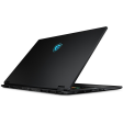 Ноутбук MSI Stealth 18 HX AI A2XWJG-052RU [18" (3840x2400), Intel Core Ultra 9 275HX 2.7ГГц, 64 Гб DDR5, SSD 2 Тб, GeForce RTX 5090 24 Гб, Windows 11 Home]
