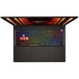 Ноутбук MSI Vector 16 HX AI A2XWHG-080XRU [16" (1920x1200), Intel Core Ultra 7 255HX 2.4ГГц, 32 Гб DDR5, SSD 1 Тб, GeForce RTX 5070 Ti 12 Гб, без ОС]