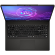 Ноутбук MSI Venture A16 AI+ A3HMG-026XRU [16" (2048x1280), AMD Ryzen AI 7 350 2.0ГГц, 16 Гб DDR5, SSD 1 Тб, AMD Radeon 860M, без ОС]