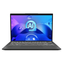 Ноутбук MSI Prestige 13 AI Evo A1MG-246XRU [13,3" (2880x1800), Intel Core Ultra 5 125H 1.2ГГц, 16 Гб DDR5, SSD 1 Тб, Intel Arc Graphics, без ОС]