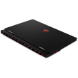 Ноутбук MSI Raider 18 HX AI A2XWIG-204RU [18" (3840x2400), Intel Core Ultra 9 285HX 2.8ГГц, 32 Гб DDR5, SSD 4 Тб, 2 SSD по 2 Тб, GeForce RTX 5080 16 Гб, Windows 11 Home]