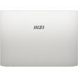 Ноутбук MSI Prestige A16 AI+ A3HMG-083RU [16" (3840x2400), AMD Ryzen AI 9 365 2.0ГГц, 32 Гб DDR5, SSD 1 Тб, AMD Radeon 880M, Windows 11 Home]