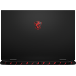 Ноутбук MSI Raider A18 HX A9WJG-216RU [18" (3840x2400), AMD Ryzen 9 9955HX3D 2.5ГГц, 64 Гб DDR5, SSD 2 Тб, GeForce RTX 5090 24 Гб, Windows 11 Home]
