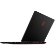 Ноутбук MSI Raider 18 HX AI A2XWIG-204RU [18" (3840x2400), Intel Core Ultra 9 285HX 2.8ГГц, 32 Гб DDR5, SSD 4 Тб, 2 SSD по 2 Тб, GeForce RTX 5080 16 Гб, Windows 11 Home]