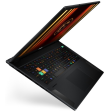 Ноутбук MSI Stealth 18 HX AI A2XWJG-052RU [18" (3840x2400), Intel Core Ultra 9 275HX 2.7ГГц, 64 Гб DDR5, SSD 2 Тб, GeForce RTX 5090 24 Гб, Windows 11 Home]