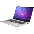 Ноутбук MSI Prestige A16 AI+ A3HMG-083RU [16" (3840x2400), AMD Ryzen AI 9 365 2.0ГГц, 32 Гб DDR5, SSD 1 Тб, AMD Radeon 880M, Windows 11 Home]