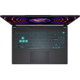 Ноутбук MSI Cyborg 15 A13VF-1223XRU [15,6" (1920x1080), Intel Core i5-13420H 2.1ГГц, 16 Гб DDR5, SSD 512 Гб, GeForce RTX 4060 8 Гб, без ОС]