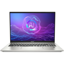 Ноутбук MSI Prestige A16 AI+ A3HMG-083RU [16" (3840x2400), AMD Ryzen AI 9 365 2.0ГГц, 32 Гб DDR5, SSD 1 Тб, AMD Radeon 880M, Windows 11 Home]