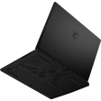 Ноутбук MSI Pulse 16 AI (C1VGKG-018RU) [16" (2560x1600), Intel Core Ultra 7 155H 1.4ГГц, 16 Гб DDR5, SSD 1 Тб, GeForce RTX 4070 8 Гб, Windows 11 Home]