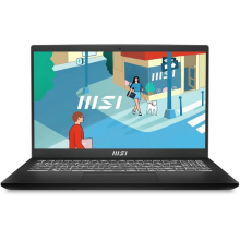 Ноутбук MSI Modern 15 H B13M (9S7-15H411-096) [15,6" (1920x1080), Intel Core i5-13420H 2.1ГГц, 16 Гб DDR4, SSD 512 Гб, Intel UHD Graphics, без ОС]