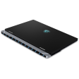 Ноутбук MSI Titan 18 HX AI A2XWJG-206RU [18" (3840x2400), Intel Core Ultra 9 285HX 2.8ГГц, 64 Гб DDR5, SSD 4 Тб, 2 SSD по 2 Тб, GeForce RTX 5090 24 Гб, Windows 11 Home]
