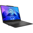 Ноутбук MSI Venture 16 AI A1MG (9S7-261221-037) [16" (2048x1280), Intel Core Ultra 7 155H 1.4ГГц, 16 Гб DDR5, SSD 1 Тб, Intel Arc Graphics, без ОС]