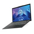 Ноутбук MSI Prestige 13 AI Evo A1MG-207XRU [13,3" (2880x1800), Intel Core Ultra 5 125H 1.2ГГц, 16 Гб DDR5, SSD 512 Гб, Intel Arc Graphics, без ОС]