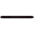 Ноутбук MSI Raider 18 HX AI A2XWIG-204RU [18" (3840x2400), Intel Core Ultra 9 285HX 2.8ГГц, 32 Гб DDR5, SSD 4 Тб, 2 SSD по 2 Тб, GeForce RTX 5080 16 Гб, Windows 11 Home]