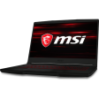 Ноутбук MSI Thin GF63 12V (12VF-2619XRU) [15,6" (1920x1080), Intel Core i7-12650H 2.3ГГц, 16 Гб DDR4, SSD 1 Тб, GeForce RTX 4060 8 Гб, без ОС]