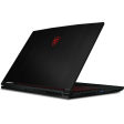 Ноутбук MSI GF63 Thin (12UCX-1048XRU) [15,6" (1920x1080), Intel Core i5-12450H 2.0ГГц, 8 Гб DDR4, SSD 256 Гб, GeForce RTX 2050 4 Гб, без ОС]