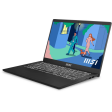 Ноутбук MSI Modern 14 C7M (9S7-14JK12-238) [14" (1920x1080), AMD Ryzen 5 7530U 2.0ГГц, 8 Гб DDR4, SSD 512 Гб, AMD Radeon Vega 7, Windows 11 Home]