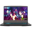 Ноутбук MSI Thin 15 B12UC-2632XRU [15,6" (1920x1080), Intel Core i5-12450H 2.0ГГц, 16 Гб DDR4, SSD 512 Гб, GeForce RTX 3050 4 Гб, без ОС]
