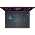 Ноутбук MSI Cyborg 15 A13VF-1615XRU [15,6" (1920x1080), Intel Core i7-13620H 2.4ГГц, 32 Гб DDR5, SSD 512 Гб, GeForce RTX 4060 8 Гб, без ОС]