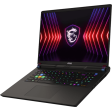 Ноутбук MSI Vector 17 HX A14VIG-899RU [17" (2560x1600), Intel Core i9-14900HX 5.8ГГц, 32 Гб DDR5, SSD 2 Тб, GeForce RTX 4090 16 Гб, Windows 11 Home]