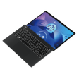 Ноутбук MSI Prestige 13 AI Evo A1MG-207XRU [13,3" (2880x1800), Intel Core Ultra 5 125H 1.2ГГц, 16 Гб DDR5, SSD 512 Гб, Intel Arc Graphics, без ОС]