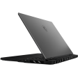 Ноутбук MSI CreatorPro X18 HX A14VKSG-616RU [18" (3840x2400), Intel Core i9-14900HX 2.2ГГц, 128 Гб DDR5, SSD 2 Тб, NVIDIA RTX 3500 Ada 12 Гб, Windows 11 PRO]