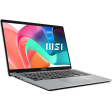 Ноутбук MSI Modern 15 F13MG-201XRU [15,6" (1920x1080), Intel Core i5-1335U 1.3ГГц, 16 Гб DDR4, SSD 512 Гб, Intel Iris Xe Graphics, без ОС]