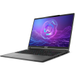 Ноутбук MSI Creator A16 AI+ A3HVFG-282RU [16" (2560x1600), AMD Ryzen AI 9 365 2.0ГГц, 32 Гб DDR5, SSD 2 Тб, GeForce RTX 4060 8 Гб, Windows 11 Home]