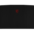 Ноутбук MSI GF63 Thin (12UCX-1037XRU) [15,6" (1920x1080), Intel Core i5-12450H 2.0ГГц, 16 Гб DDR4, SSD 256 Гб, GeForce RTX 2050 4 Гб, без ОС]