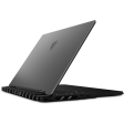 Ноутбук MSI CreatorPro X18 HX A14VKSG-616RU [18" (3840x2400), Intel Core i9-14900HX 2.2ГГц, 128 Гб DDR5, SSD 2 Тб, NVIDIA RTX 3500 Ada 12 Гб, Windows 11 PRO]