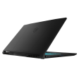 Ноутбук MSI Katana 17 B13UCX-1428XRU [17,3" (1920x1080), Intel Core i5-13420H 2.1ГГц, 16 Гб DDR5, SSD 512 Гб, GeForce RTX 2050 4 Гб, без ОС]