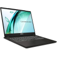 Ноутбук MSI Commercial 14 H A13MG-002US [14" (1920x1200), Intel Core i5-13420H 2.1ГГц, 16 Гб DDR4, SSD 512 Гб, Intel UHD Graphics, Windows 11 PRO]