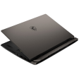 Ноутбук MSI Vector A18 HX A9WIG-218RU [18" (2560x1600), AMD Ryzen 9 9955HX 2.5ГГц, 32 Гб DDR5, SSD 2 Тб, GeForce RTX 5080 16 Гб, Windows 11 Home]